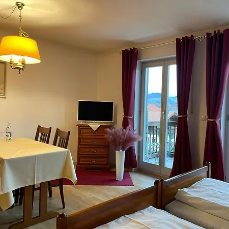 Falkenstein - Metzgerei Schwaiger - 3*