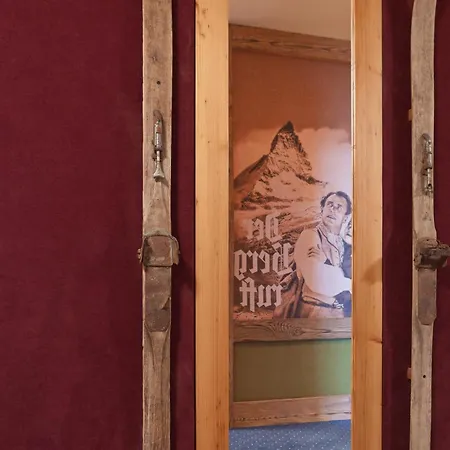 Aparthotel Falkenstein - Metzgerei Schwaiger - 3*