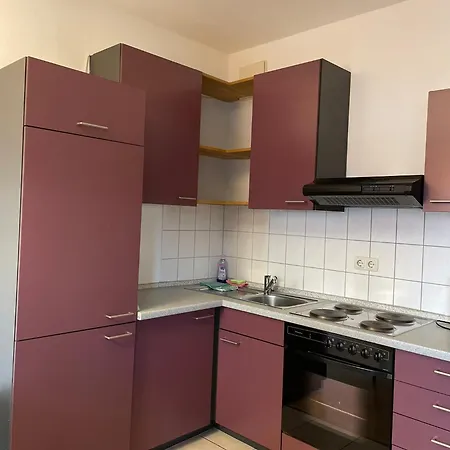 Falkenstein - Metzgerei Schwaiger - Aparthotel 3*