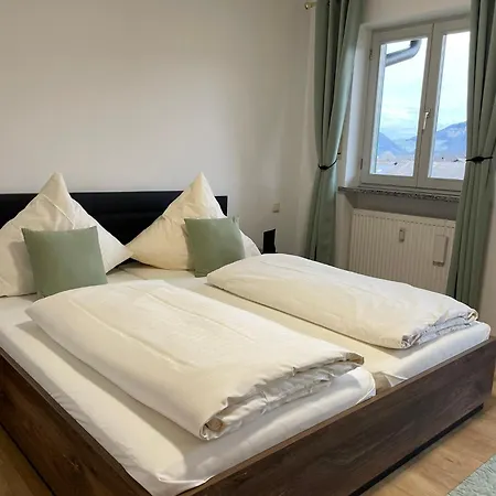 Aparthotel Falkenstein - Metzgerei Schwaiger -