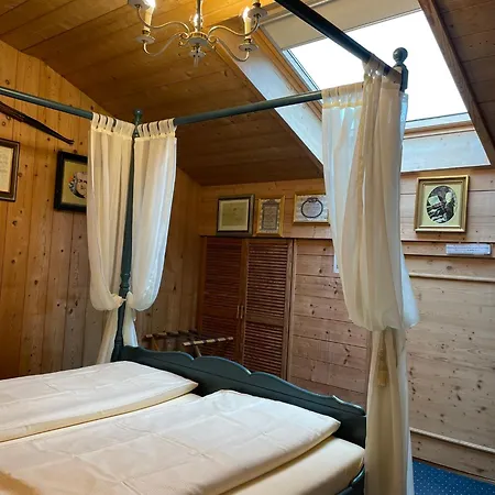 Falkenstein - Metzgerei Schwaiger - Aparthotel