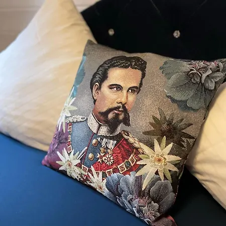 Falkenstein - Metzgerei Schwaiger - Aparthotel