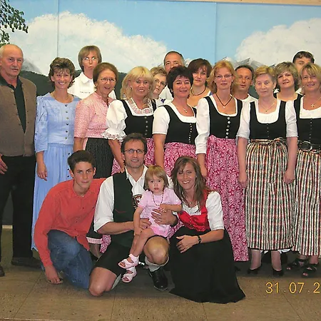 Falkenstein - Metzgerei Schwaiger - 3* Flintsbach