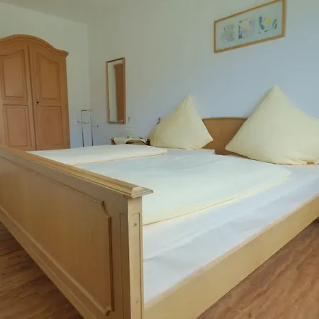 Falkenstein - Metzgerei Schwaiger - Aparthotel Flintsbach