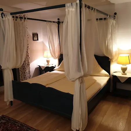 Falkenstein - Metzgerei Schwaiger - Aparthotel