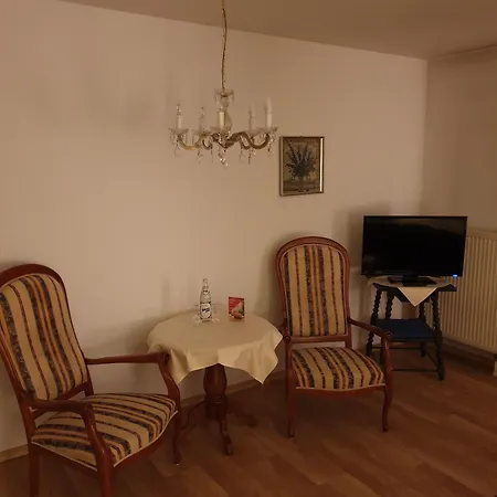 Falkenstein - Metzgerei Schwaiger - Aparthotel 3*