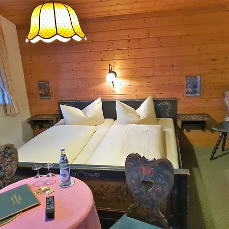 Falkenstein - Metzgerei Schwaiger - Aparthotel