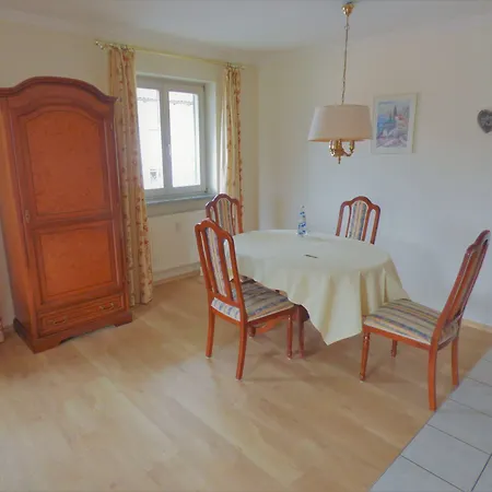 Falkenstein - Metzgerei Schwaiger - Aparthotel