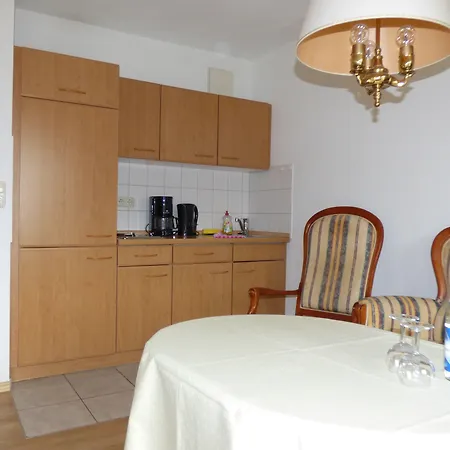 Aparthotel Falkenstein - Metzgerei Schwaiger - 3*
