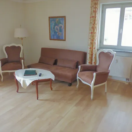 Falkenstein - Metzgerei Schwaiger - Aparthotel Flintsbach