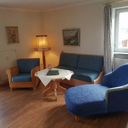 Falkenstein - Metzgerei Schwaiger - Aparthotel