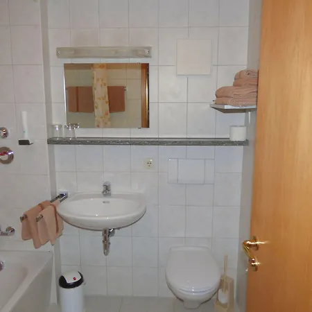 Aparthotel Falkenstein - Metzgerei Schwaiger - 3*