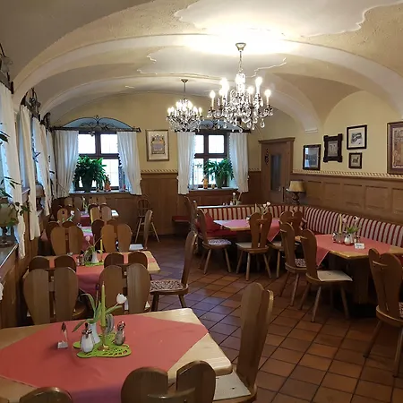 Falkenstein - Metzgerei Schwaiger - 3*