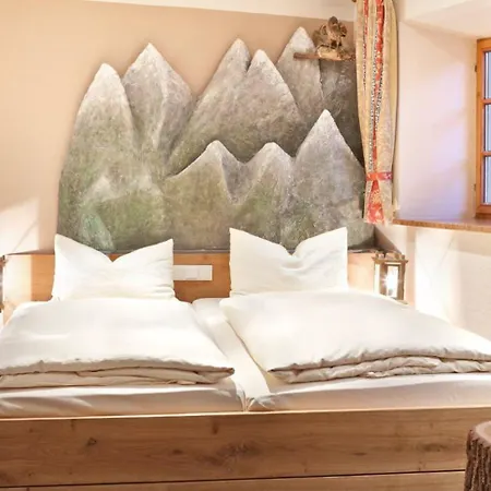 Falkenstein - Metzgerei Schwaiger - Aparthotel Flintsbach