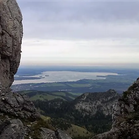 Falkenstein - Metzgerei Schwaiger - Flintsbach