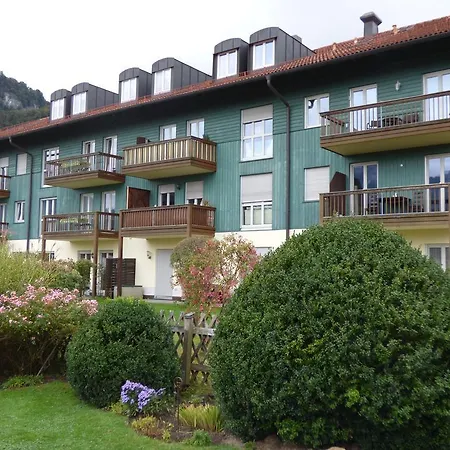 Aparthotel Falkenstein - Metzgerei Schwaiger -