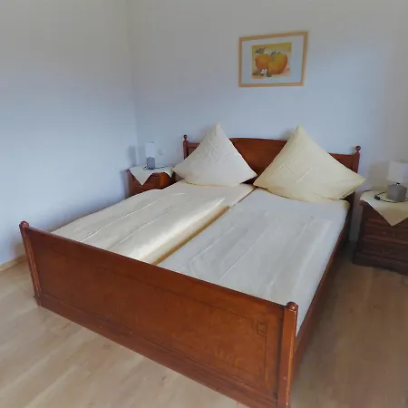 Falkenstein - Metzgerei Schwaiger - Aparthotel 3*
