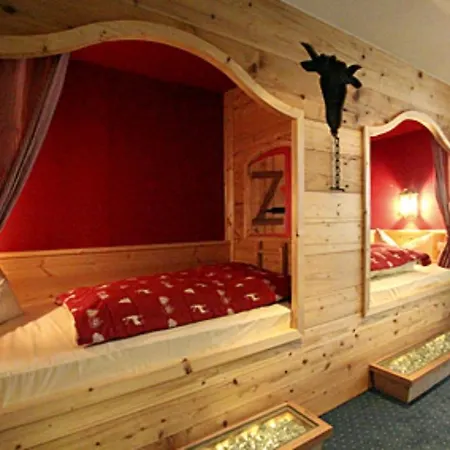 Falkenstein - Metzgerei Schwaiger - 3* Flintsbach