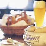 公寓式酒店 发尔肯史丹马兹葛赖史外葛卡斯托夫旅馆