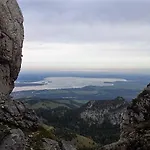 Falkenstein - Metzgerei Schwaiger - フリンツバッハ