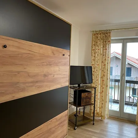 Falkenstein - Metzgerei Schwaiger - Aparthotel