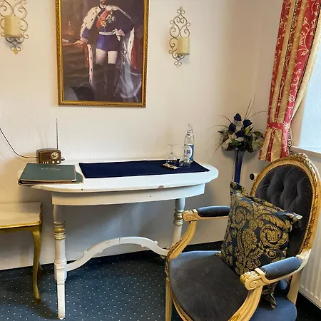 Falkenstein - Metzgerei Schwaiger - 3*