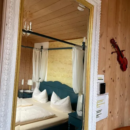 Falkenstein - Metzgerei Schwaiger - Aparthotel