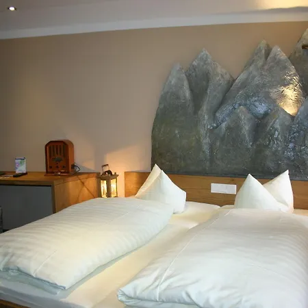 Falkenstein - Metzgerei Schwaiger - Aparthotel 3*