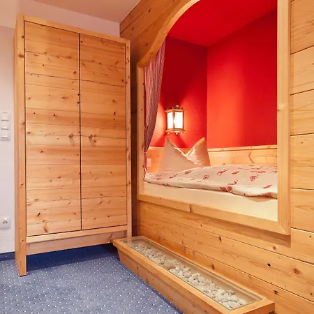 Falkenstein - Metzgerei Schwaiger - Aparthotel Flintsbach am Inn