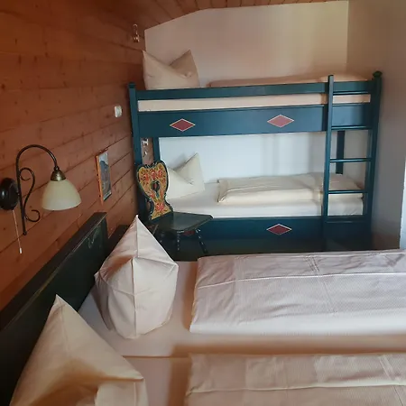 Falkenstein - Metzgerei Schwaiger - 3* Flintsbach am Inn