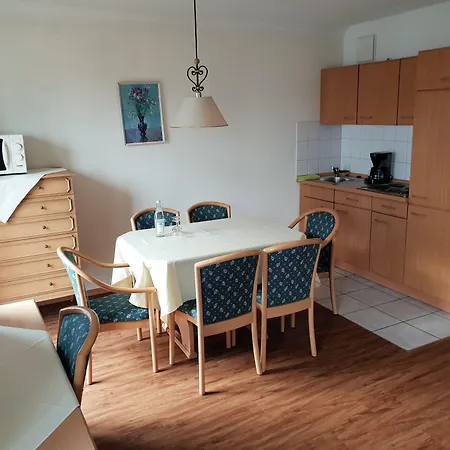 Falkenstein - Metzgerei Schwaiger - Aparthotel