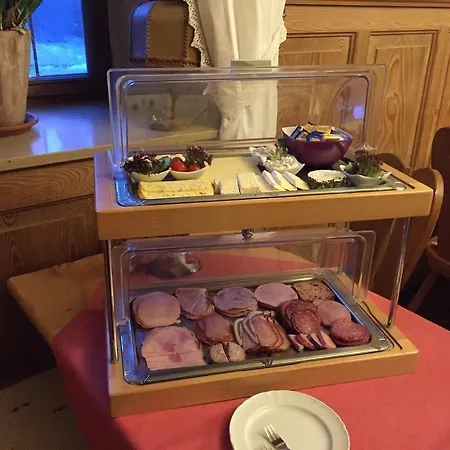 Falkenstein - Metzgerei Schwaiger - 3* Flintsbach am Inn