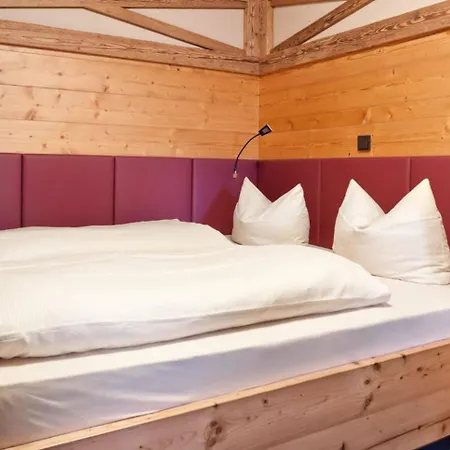 Falkenstein - Metzgerei Schwaiger - Aparthotel Flintsbach