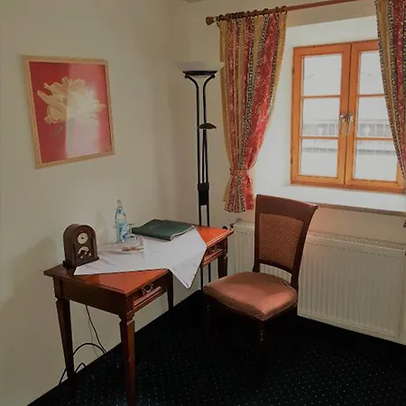 Falkenstein - Metzgerei Schwaiger - Aparthotel