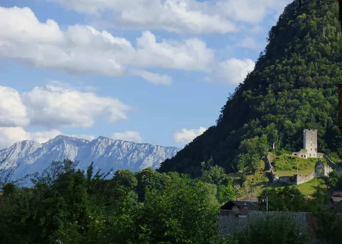 Falkenstein - Metzgerei Schwaiger -