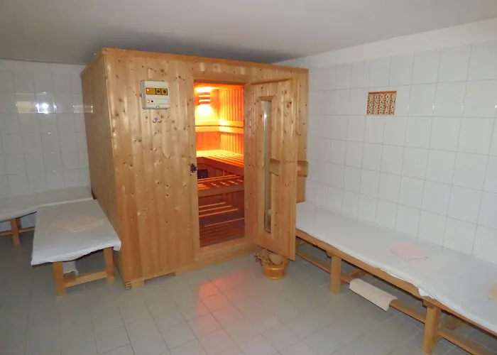 Falkenstein - Metzgerei Schwaiger - 3*
