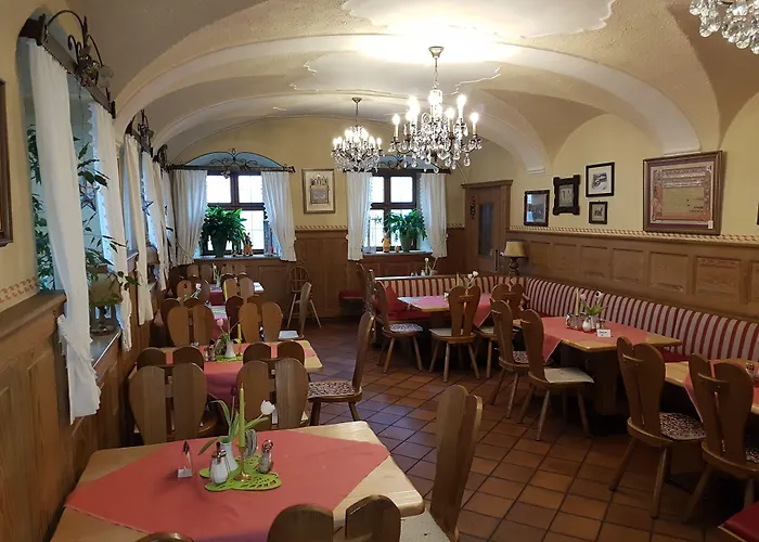 Falkenstein - Metzgerei Schwaiger - 3*